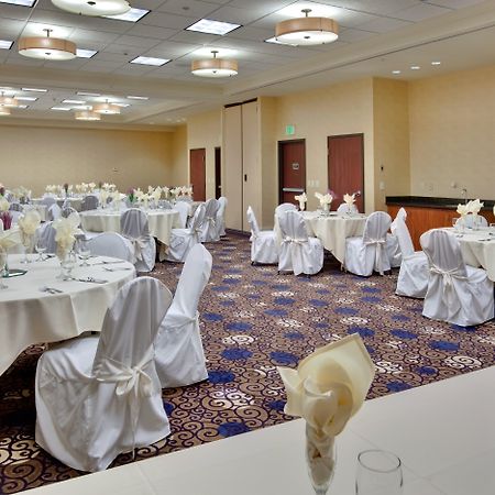 Hampton Inn & Suites Yuma Exteriör bild