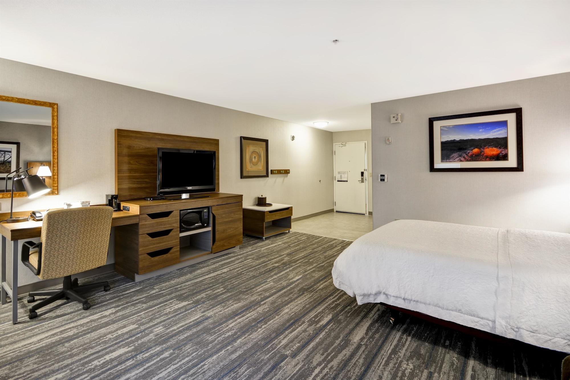 Hampton Inn & Suites Yuma Exteriör bild