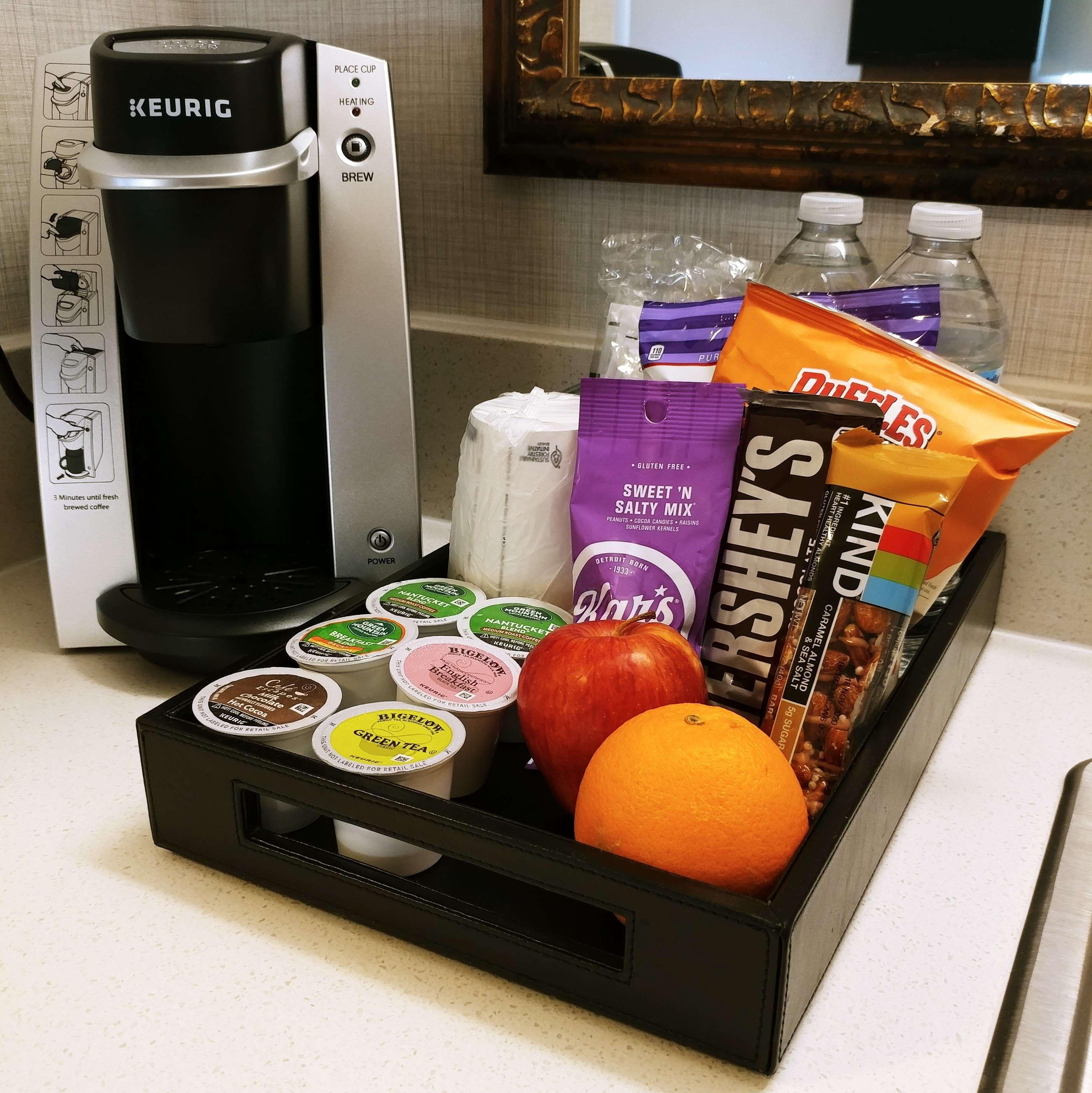 Hampton Inn & Suites Yuma Exteriör bild