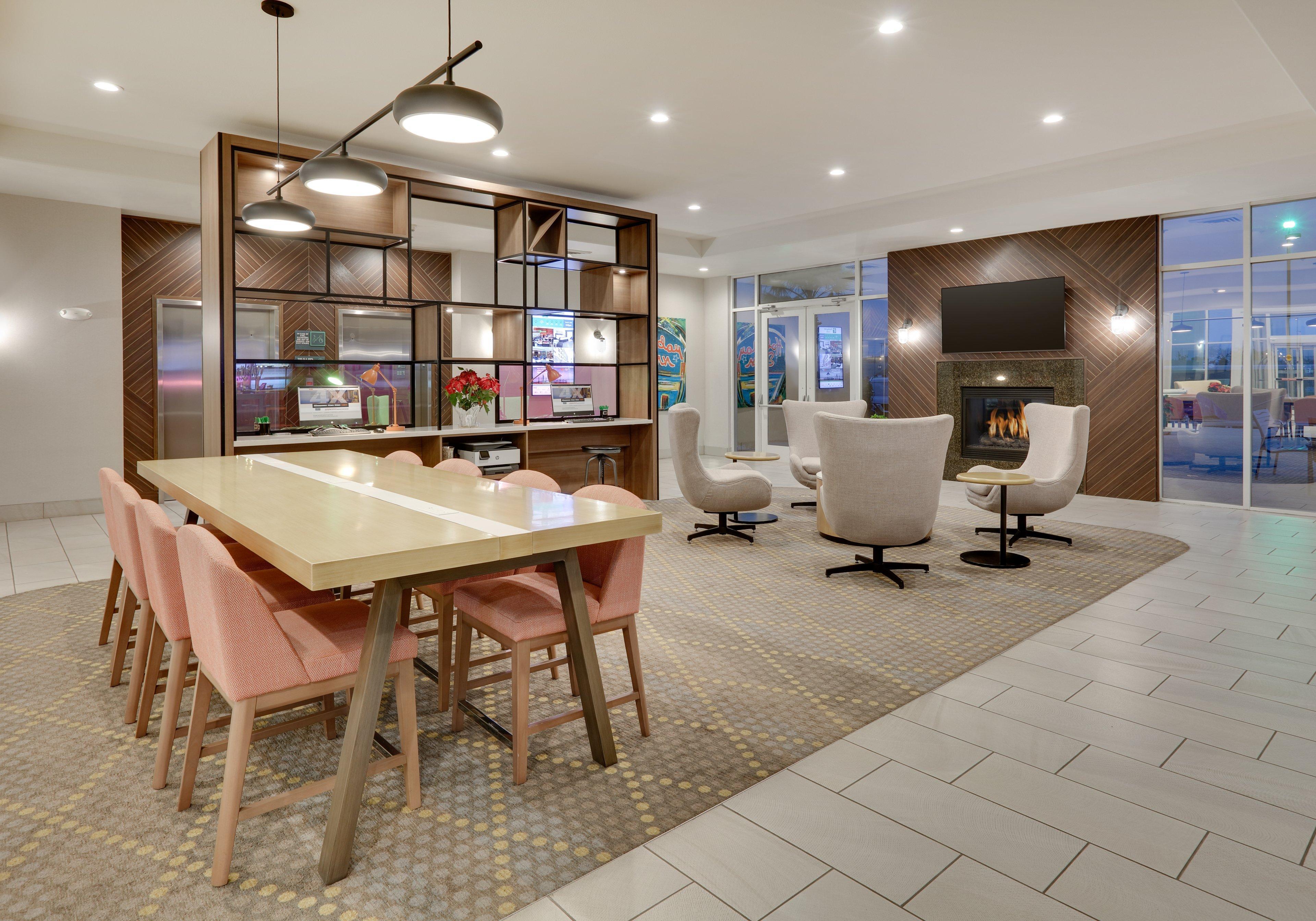 Hampton Inn & Suites Yuma Exteriör bild
