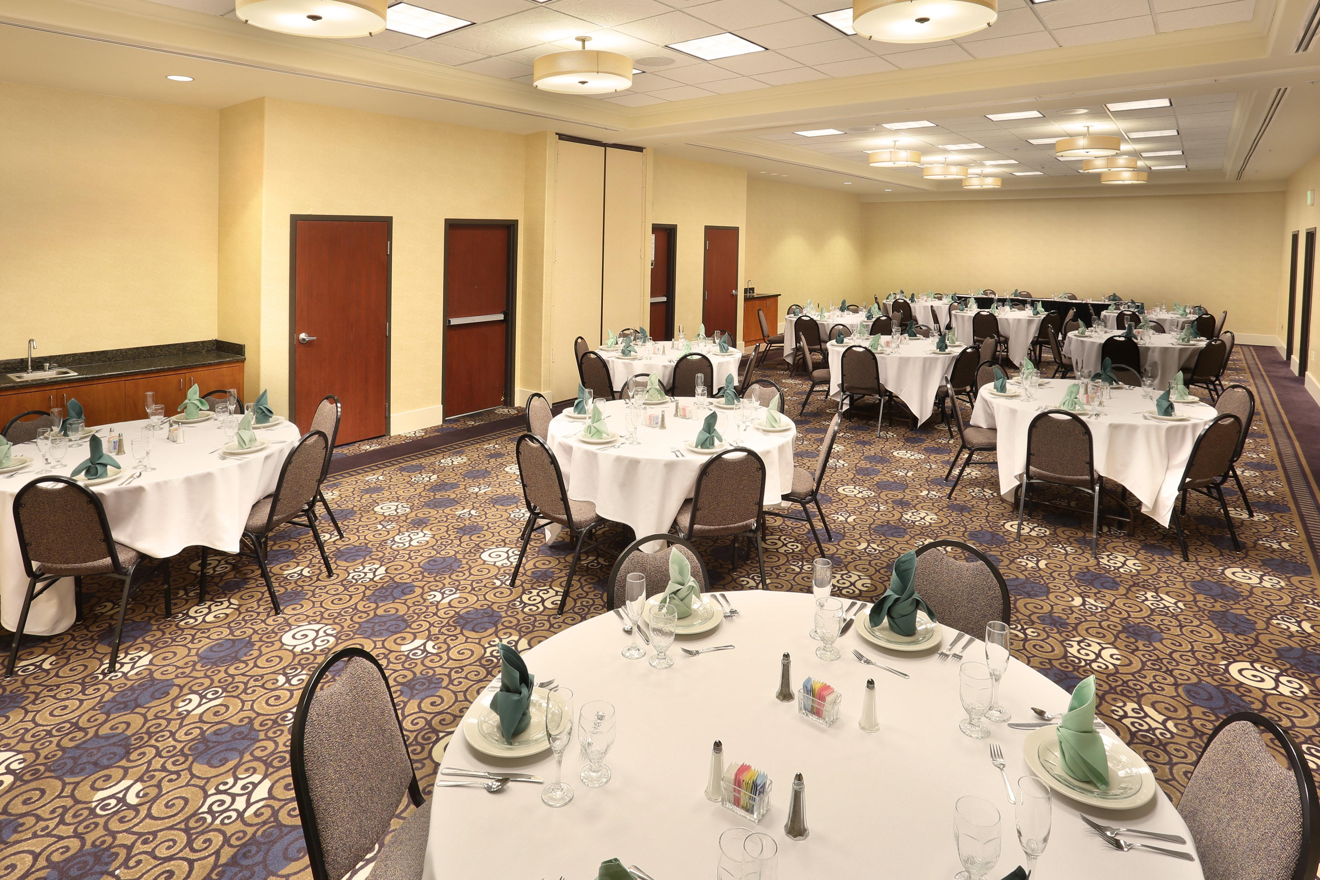 Hampton Inn & Suites Yuma Exteriör bild