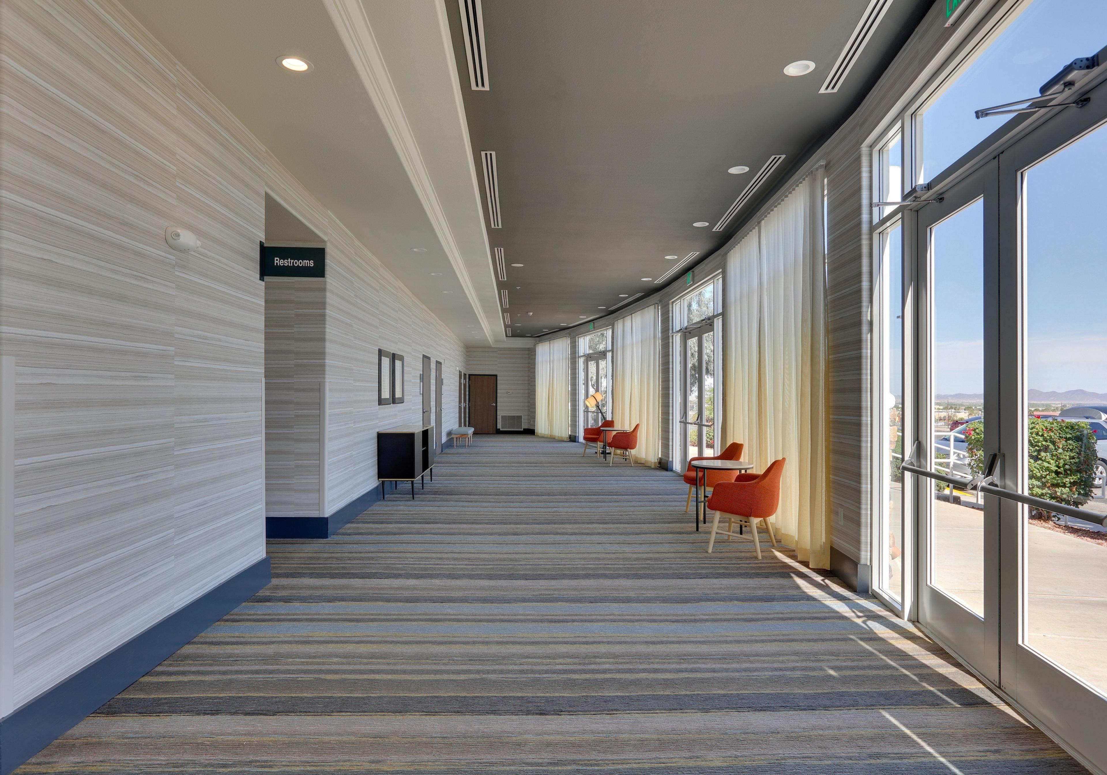 Hampton Inn & Suites Yuma Exteriör bild