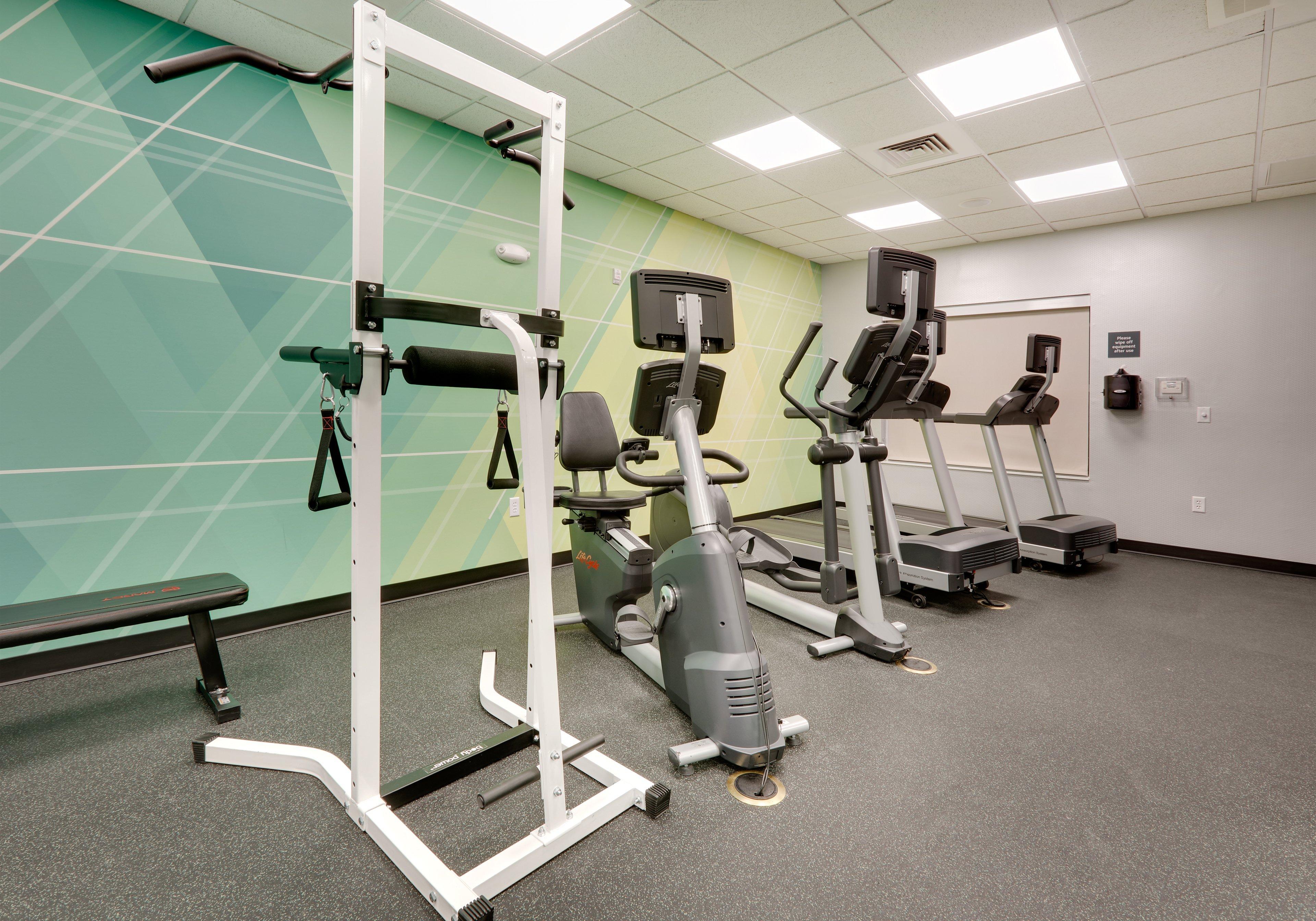 Hampton Inn & Suites Yuma Exteriör bild