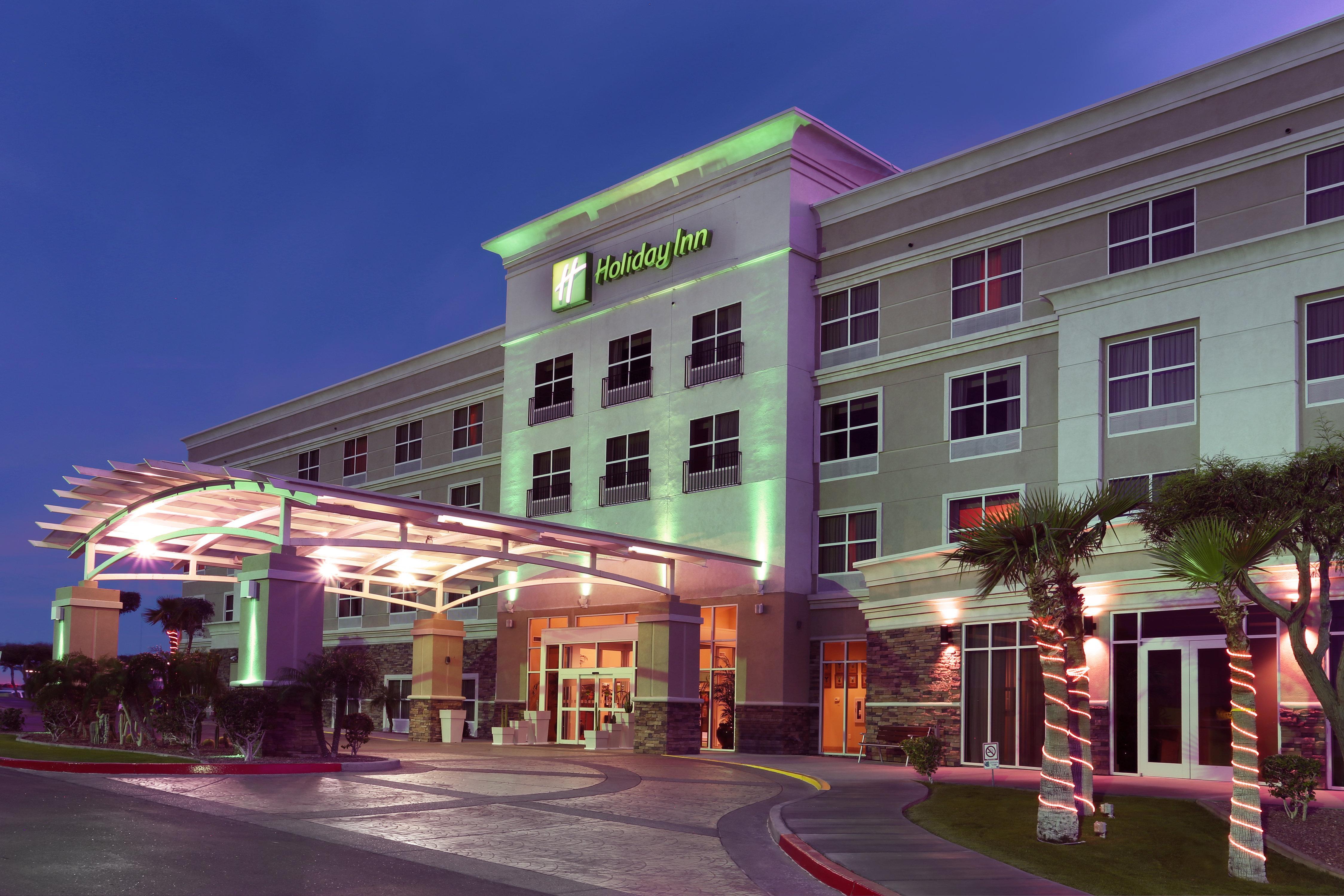 Hampton Inn & Suites Yuma Exteriör bild