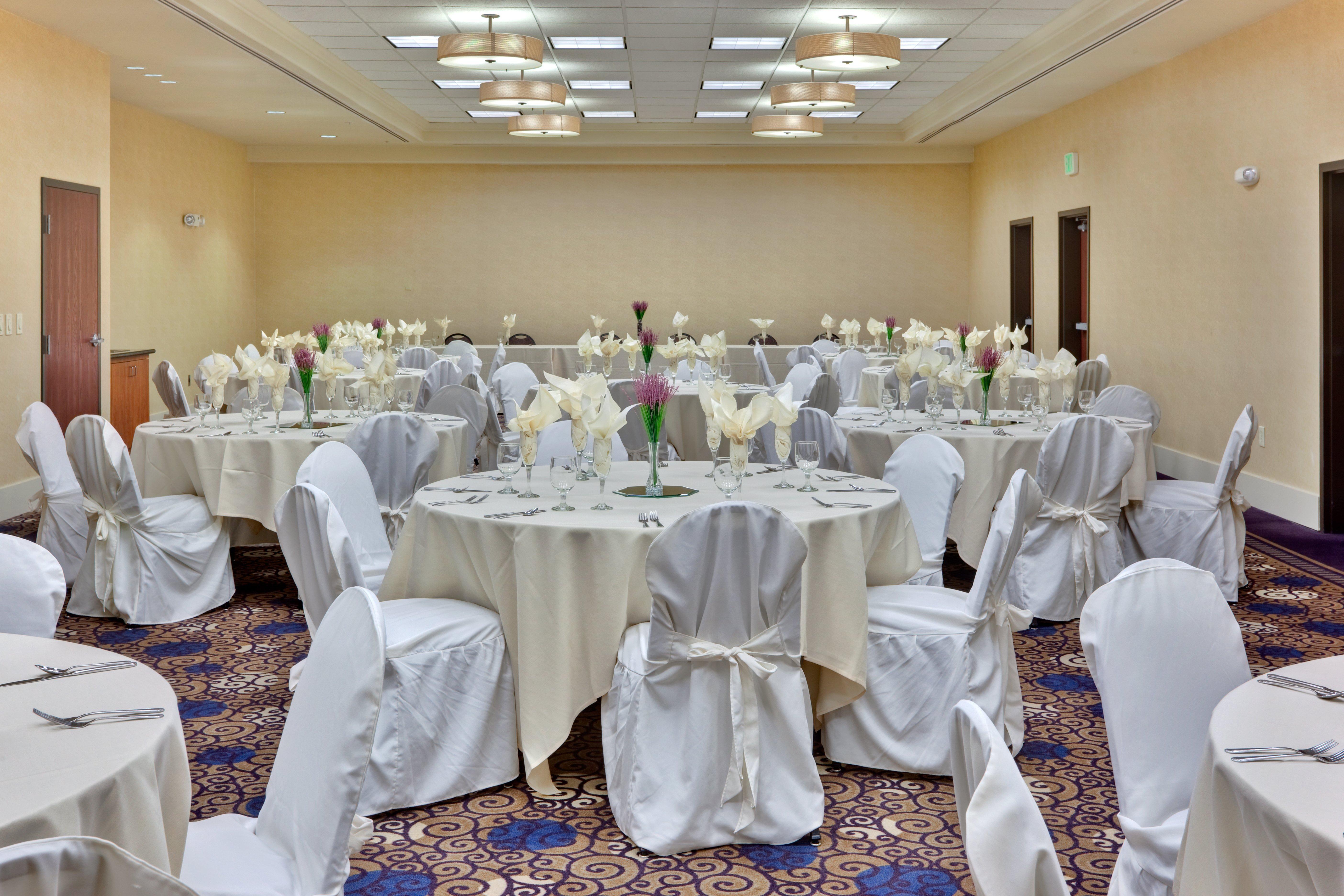 Hampton Inn & Suites Yuma Exteriör bild