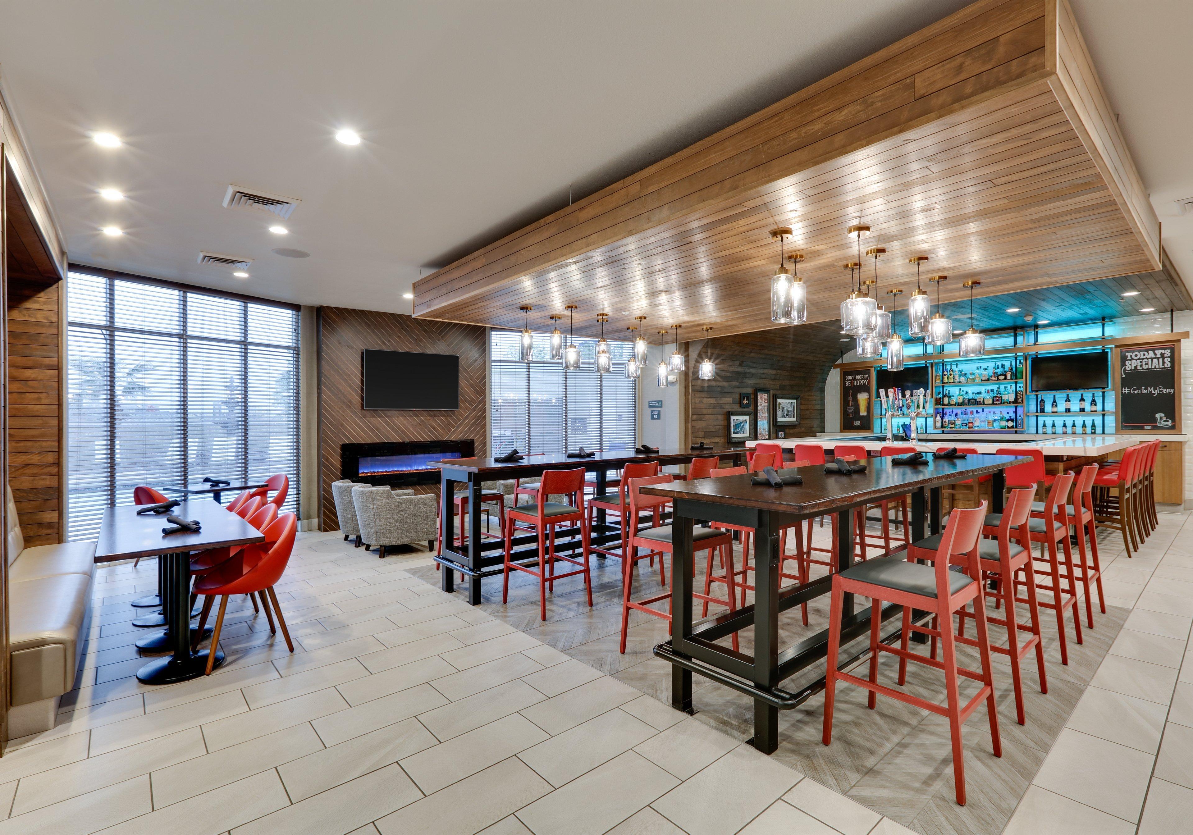 Hampton Inn & Suites Yuma Exteriör bild