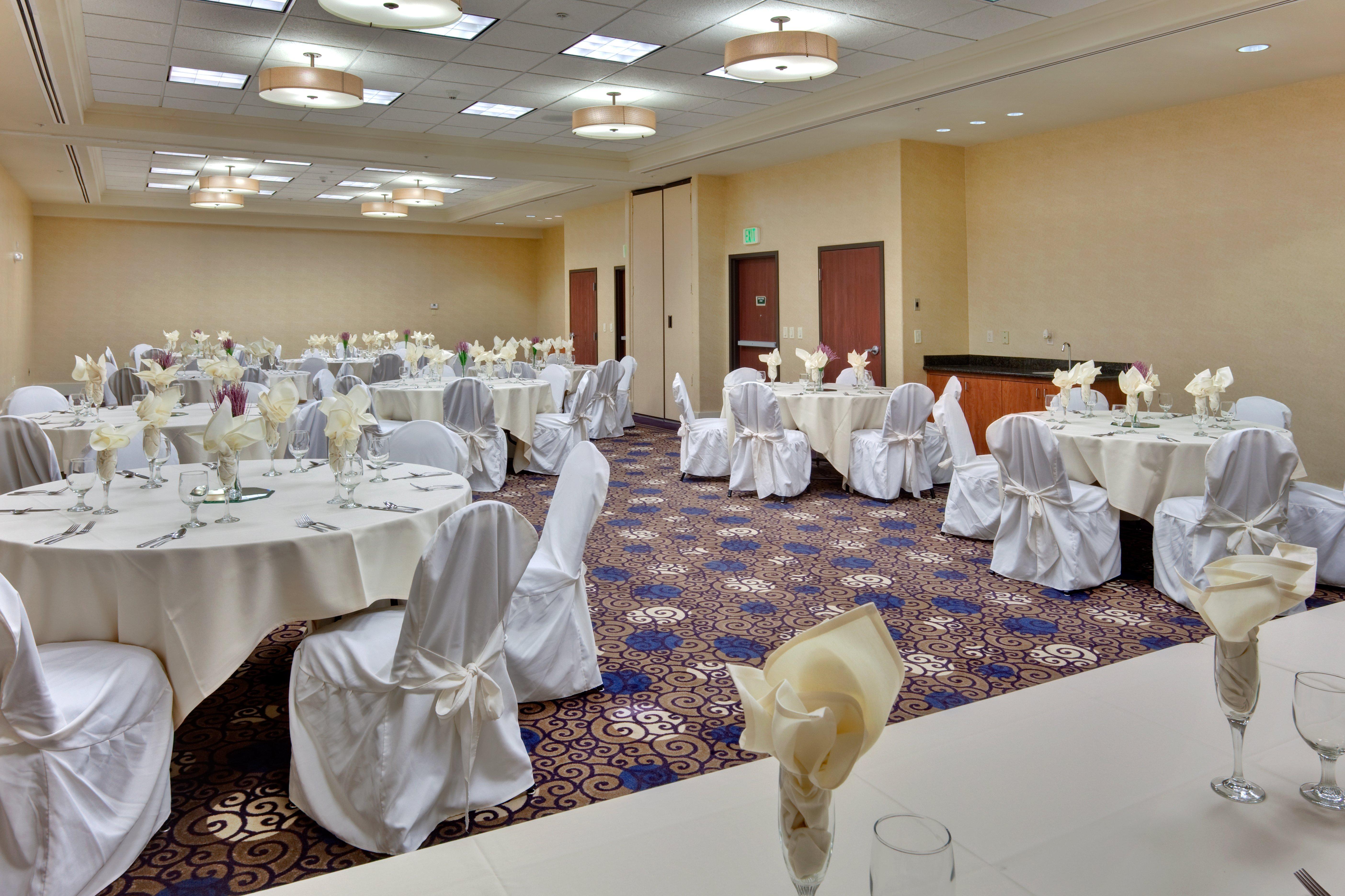 Hampton Inn & Suites Yuma Exteriör bild