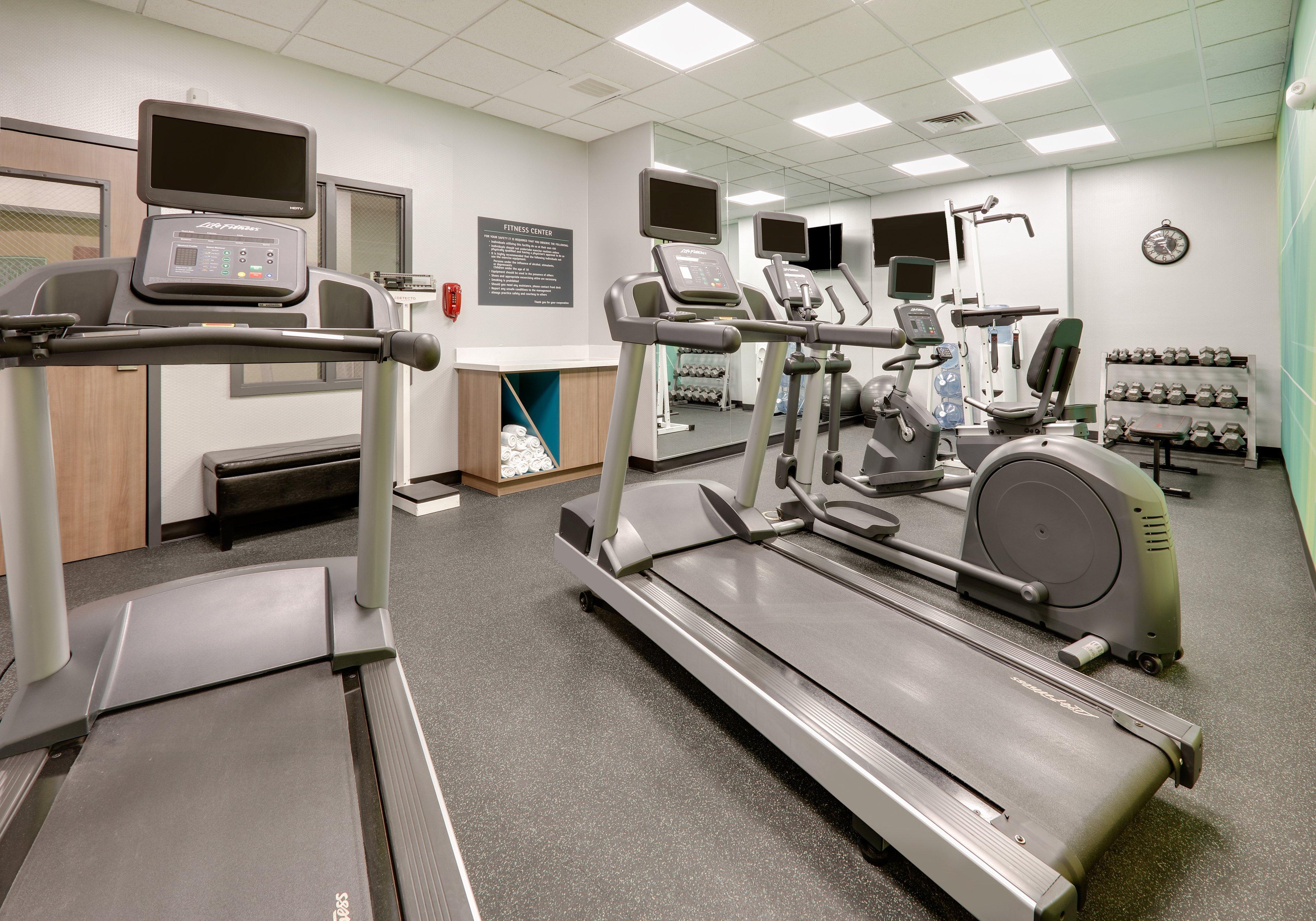 Hampton Inn & Suites Yuma Exteriör bild