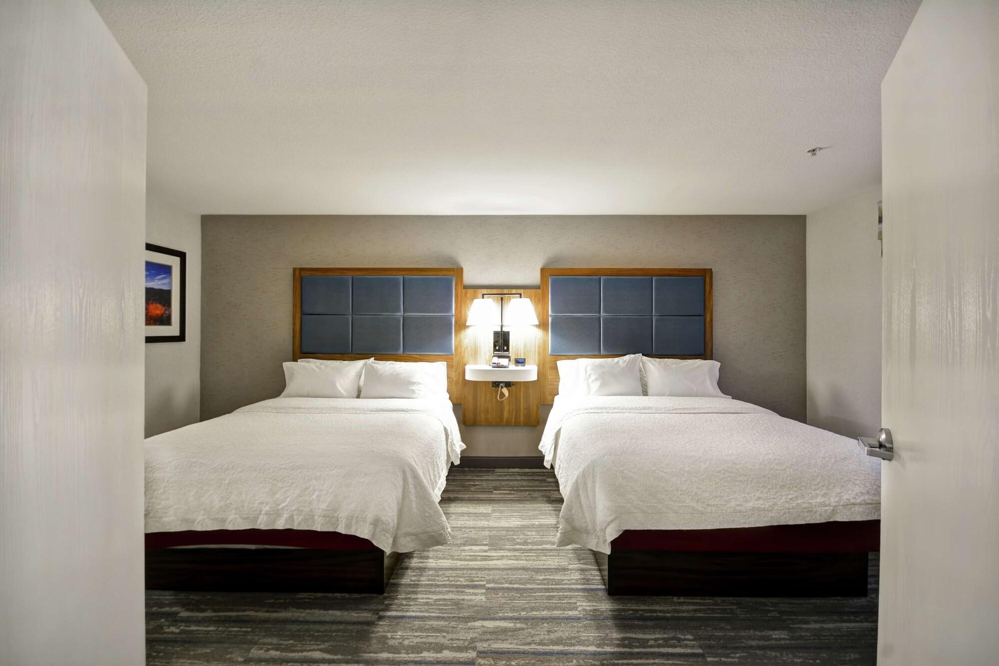 Hampton Inn & Suites Yuma Exteriör bild
