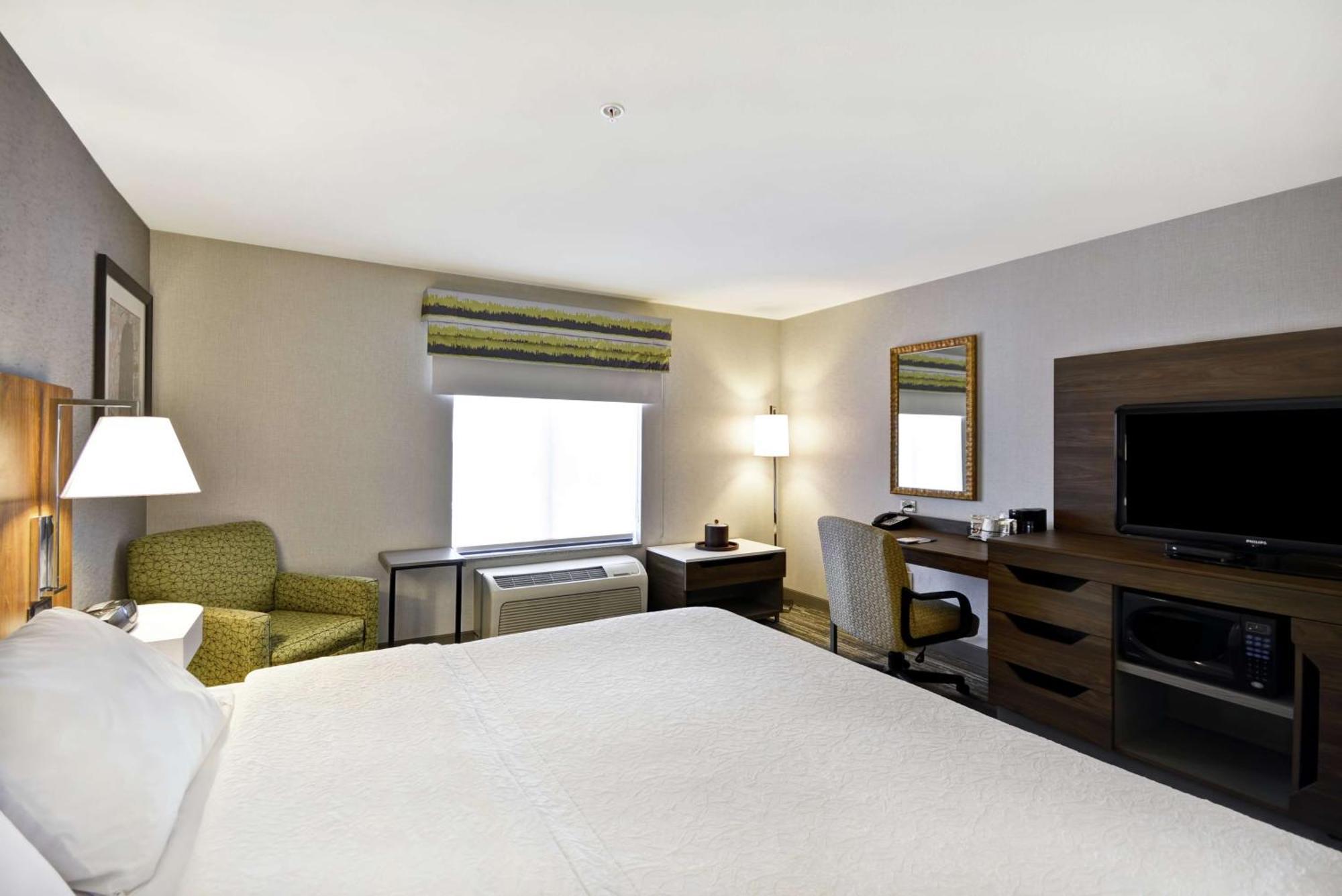 Hampton Inn & Suites Yuma Exteriör bild