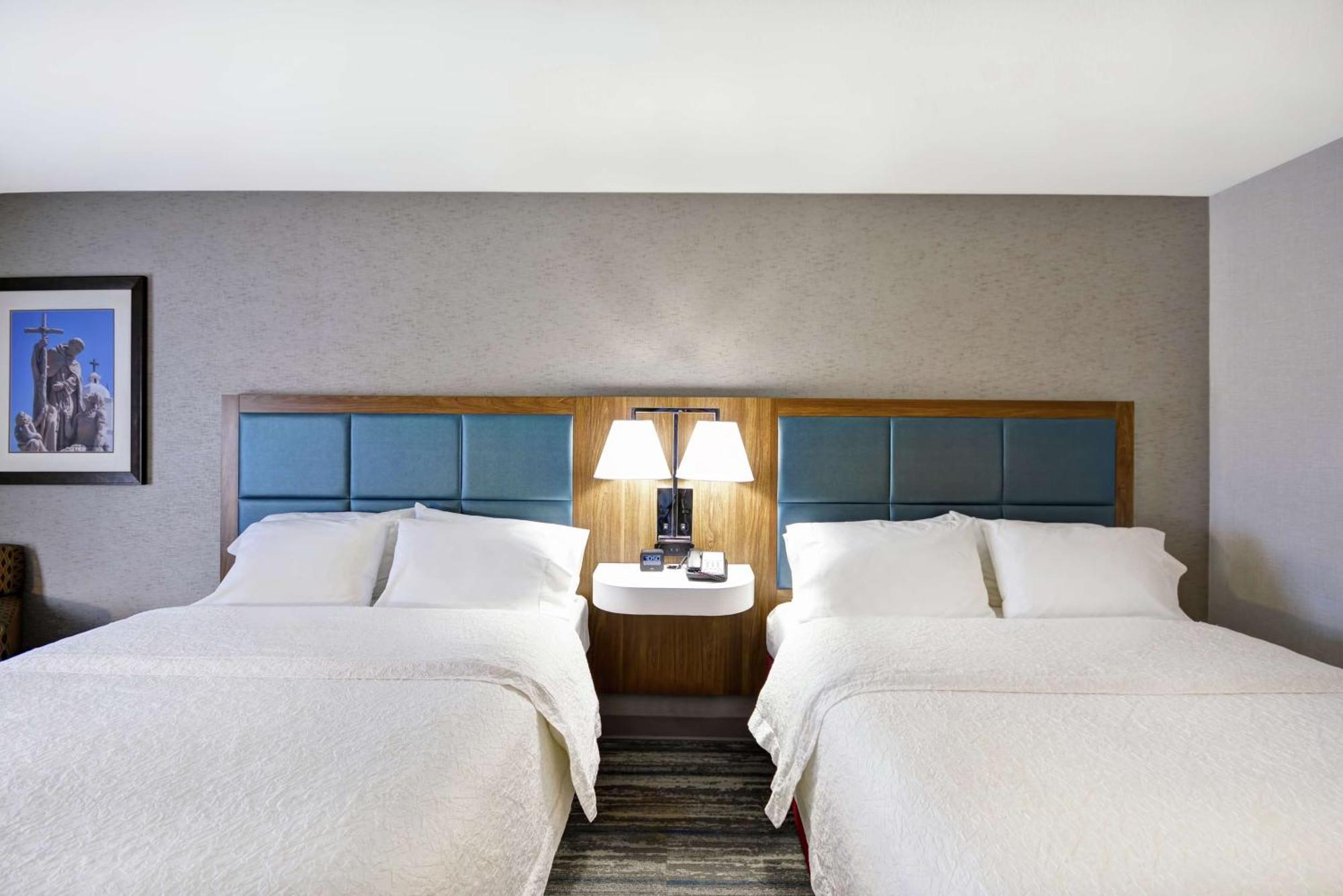 Hampton Inn & Suites Yuma Exteriör bild