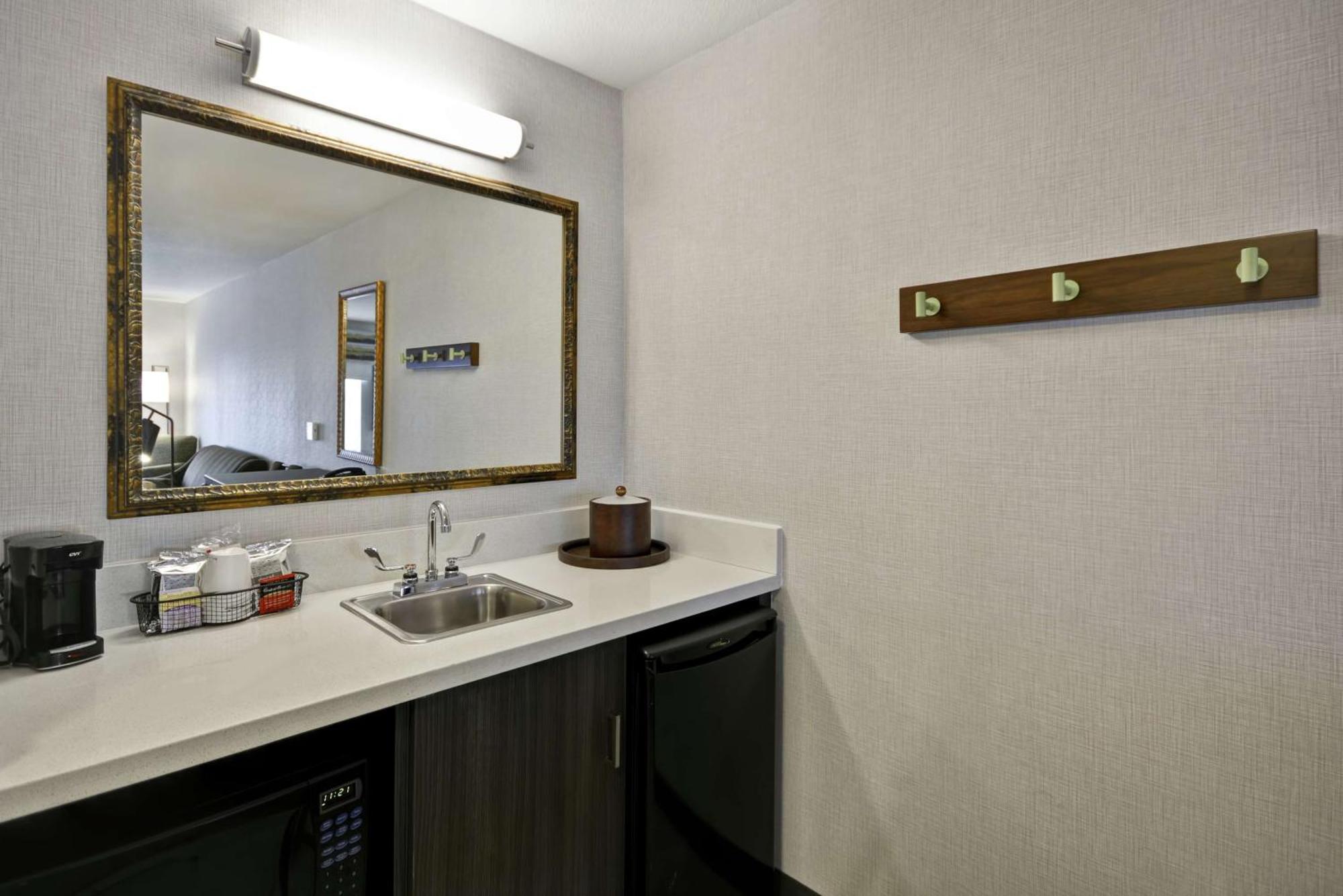 Hampton Inn & Suites Yuma Exteriör bild