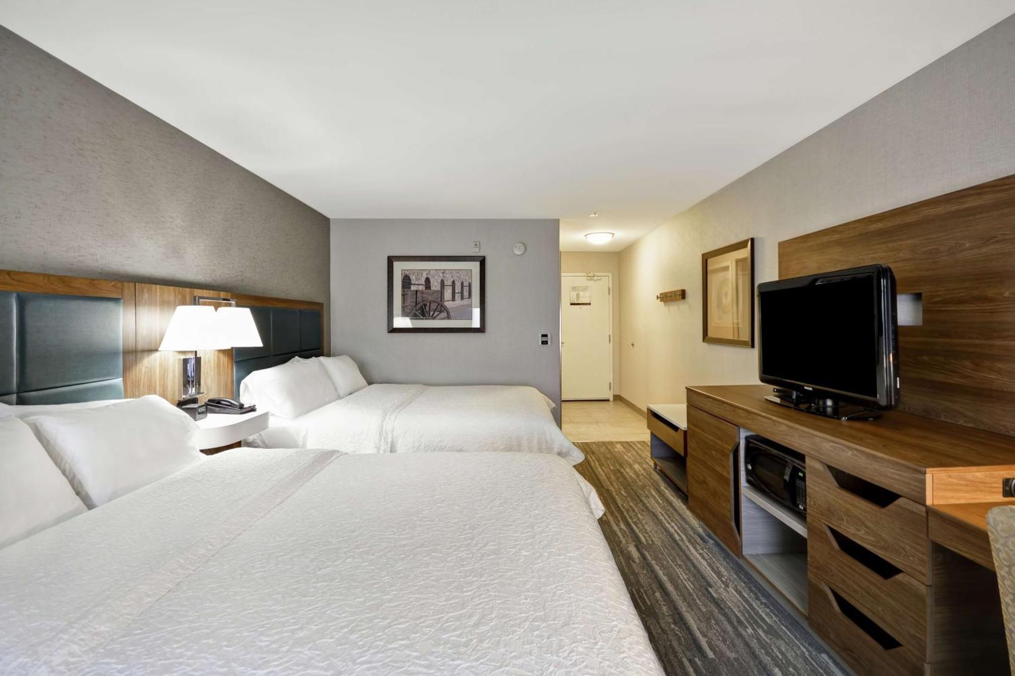 Hampton Inn & Suites Yuma Exteriör bild
