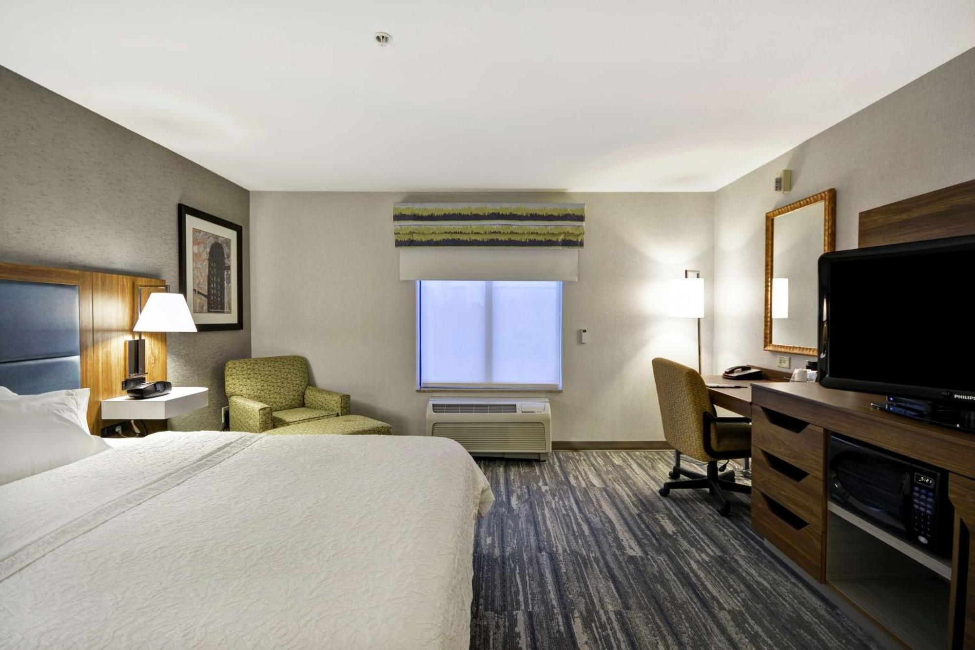 Hampton Inn & Suites Yuma Exteriör bild