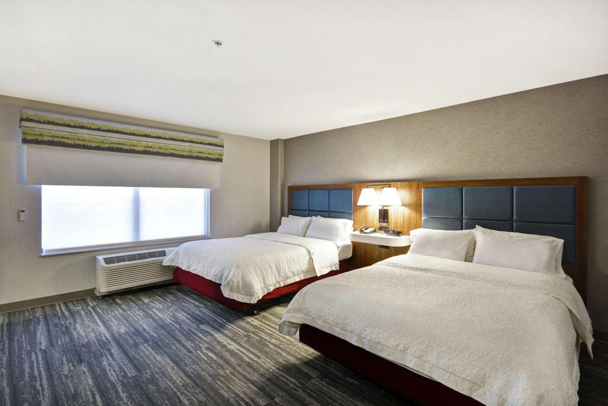 Hampton Inn & Suites Yuma Exteriör bild