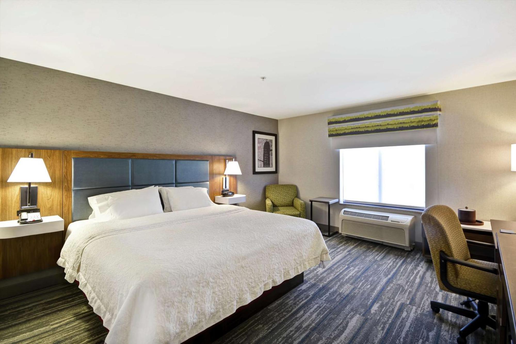Hampton Inn & Suites Yuma Exteriör bild
