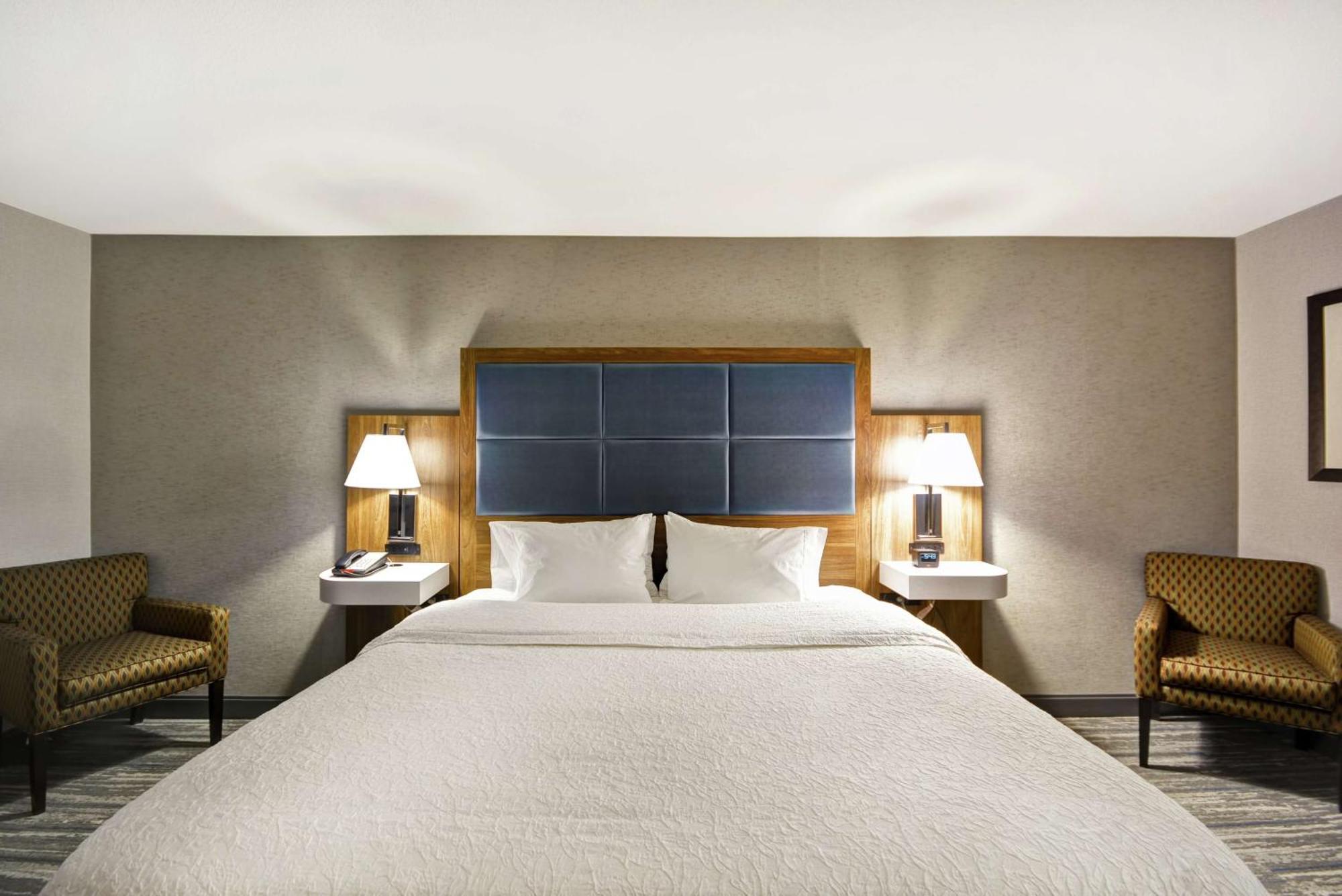Hampton Inn & Suites Yuma Exteriör bild