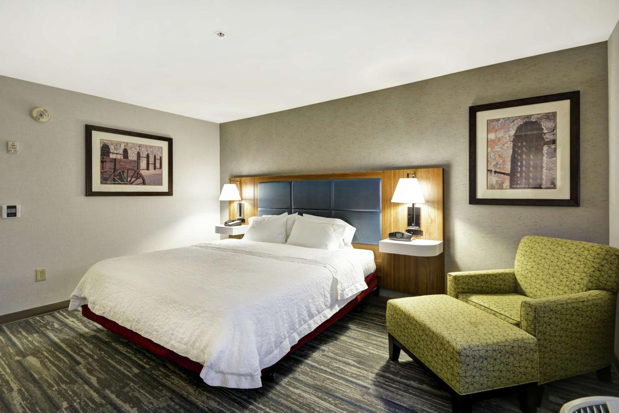 Hampton Inn & Suites Yuma Exteriör bild