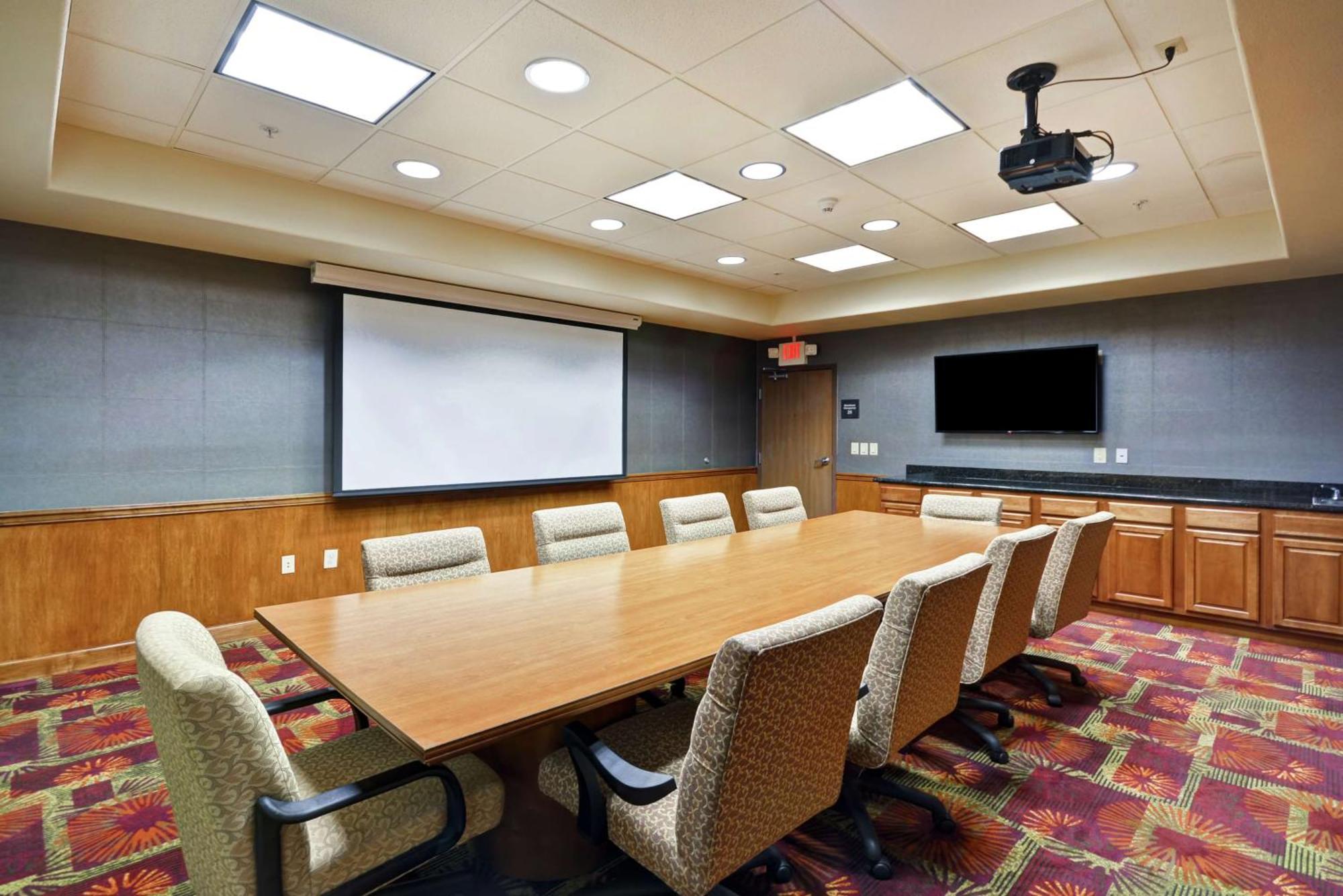 Hampton Inn & Suites Yuma Exteriör bild