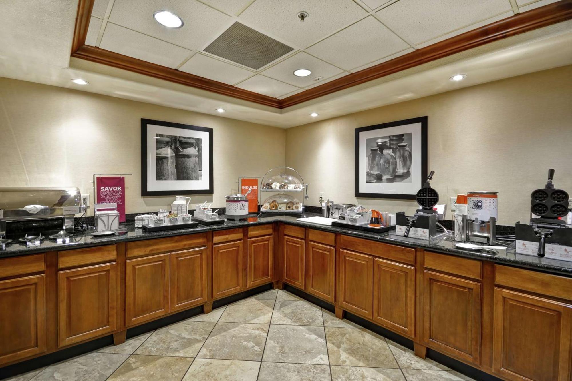 Hampton Inn & Suites Yuma Exteriör bild