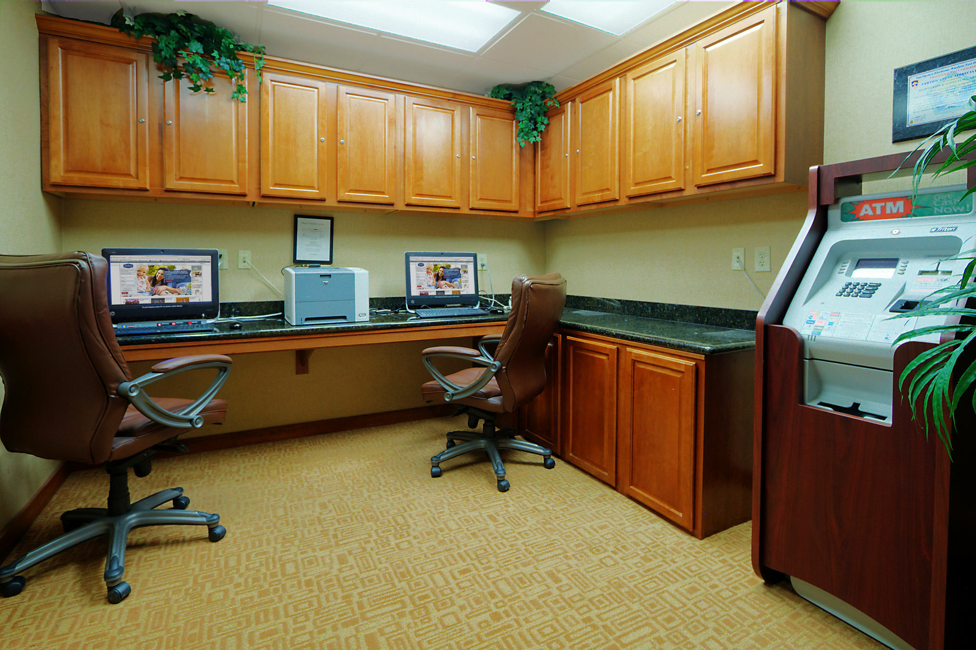 Hampton Inn & Suites Yuma Exteriör bild
